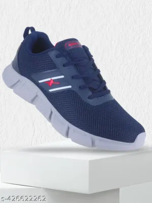 Sparx Sports Shoe SM-9046 Navy Blue For Men