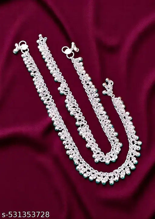 Silver Real Silver Jewellery